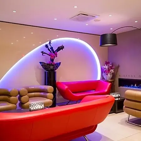 Otel Boutique Albus Centre Amsterdam