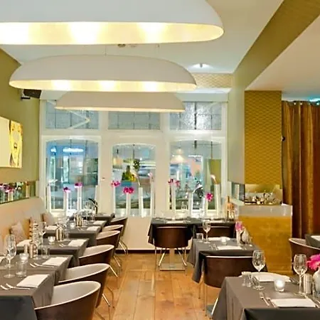 Boutique Albus Centre Otel