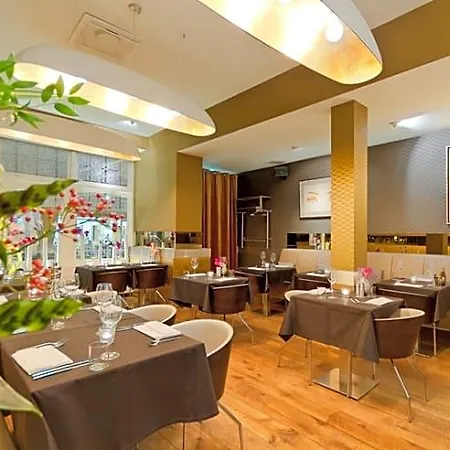Boutique Albus Centre Otel 4*