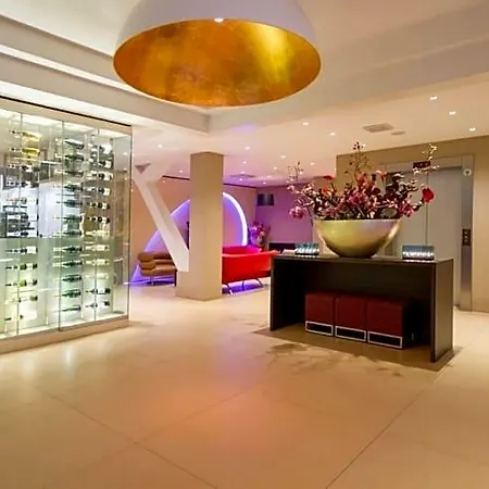Boutique Albus Centre