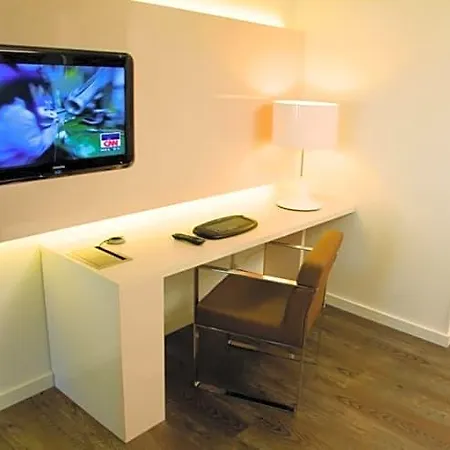 Otel Boutique Albus Centre Amsterdam
