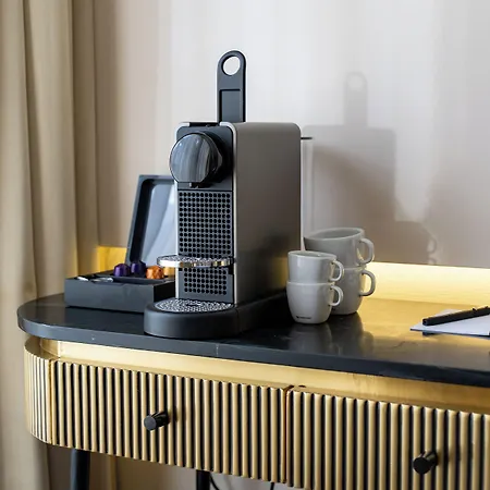 Boutique Albus Centre 4*