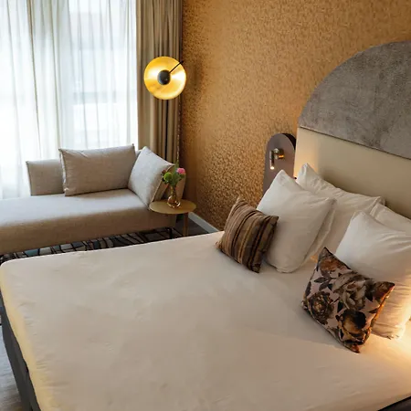 Boutique Albus Centre Otel 4*
