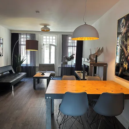 Boutique Albus Centre Otel