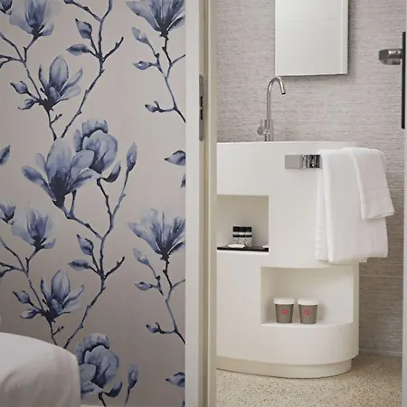 Boutique Albus Centre Otel