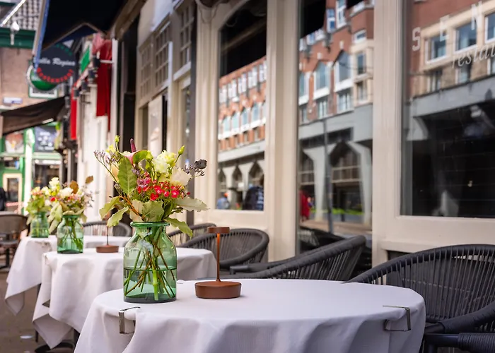 Boutique Albus Centre