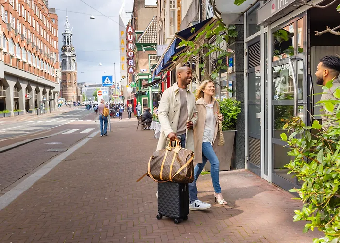 Boutique Albus Centre Hotel 4*