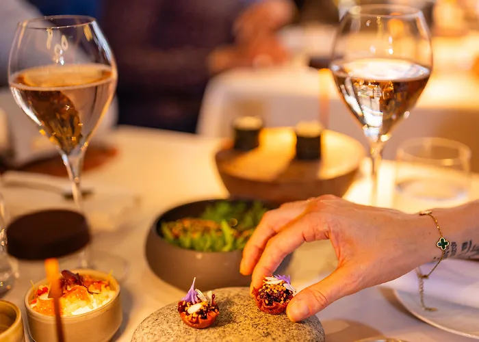 Hotel Boutique Albus Centre Amsterdam