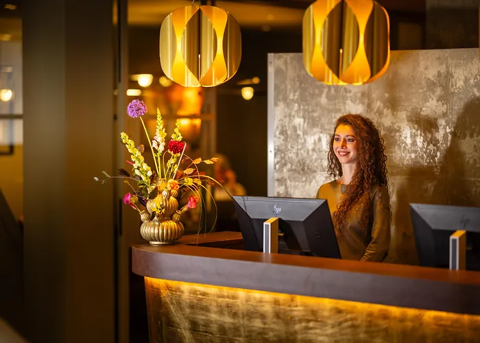 Boutique Albus Centre 4*