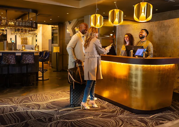 Boutique Albus Centre 4* Amsterdam