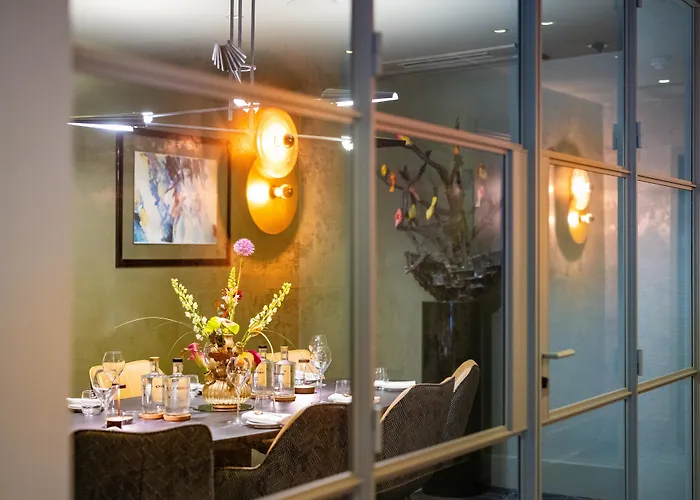 Boutique Albus Centre