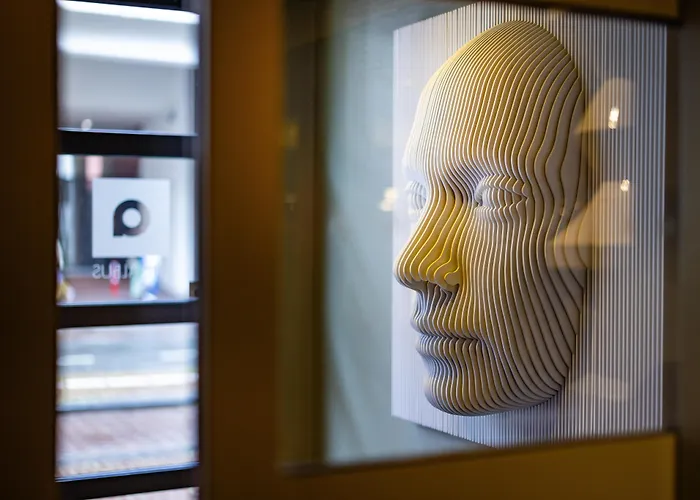 Boutique Albus Centre Hotel