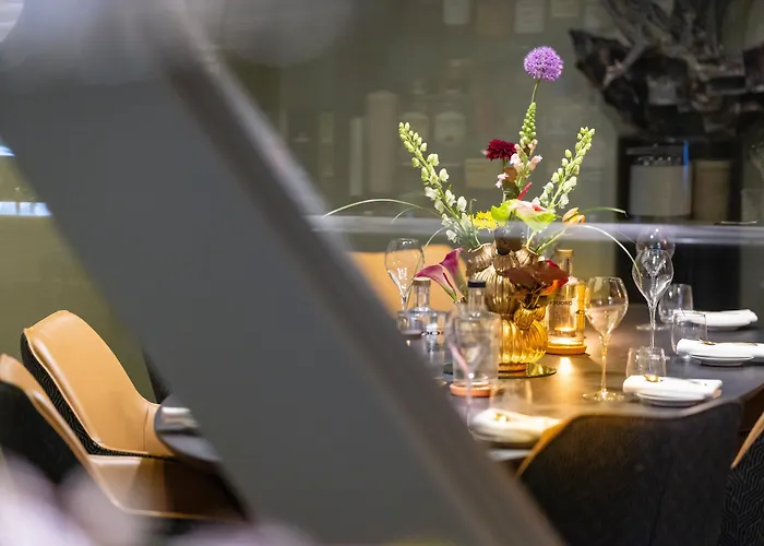 Hotel Boutique Albus Centre