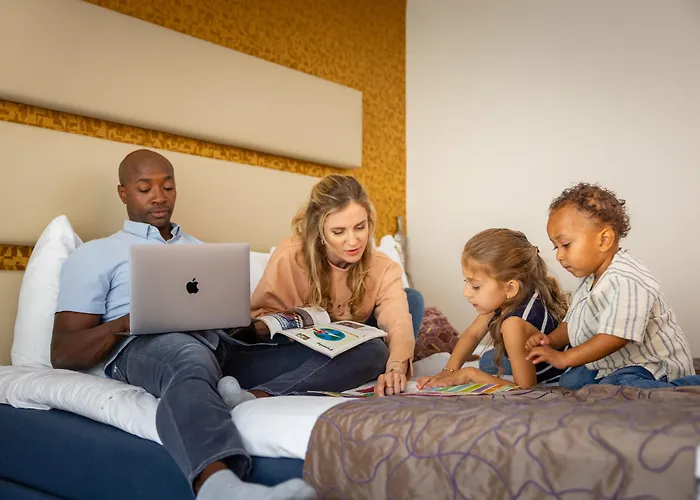 Boutique Albus Centre Hotel Amsterdam