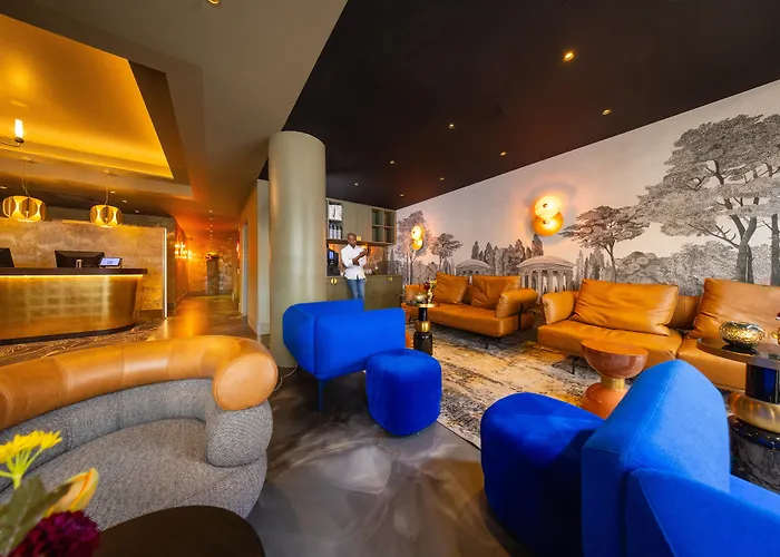 Boutique Albus Centre Hotel