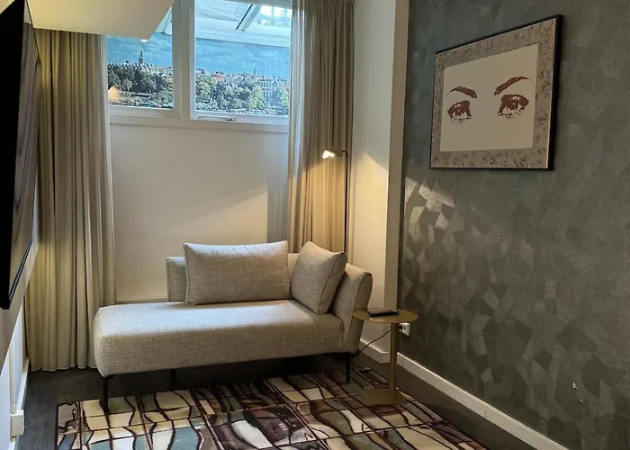 Boutique Albus Centre