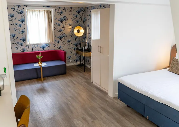 Boutique Albus Centre Amsterdam