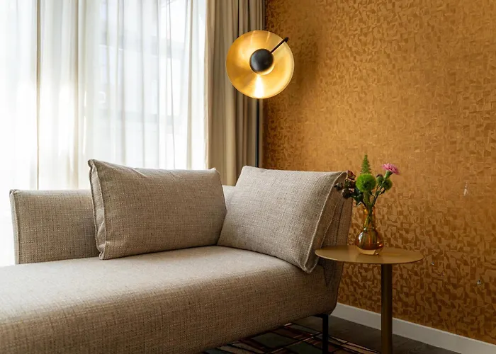 Boutique Albus Centre 4*