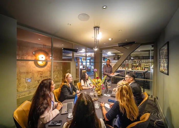 Hotel Boutique Albus Centre 4*