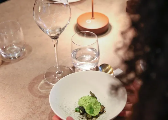 Hotel Boutique Albus Centre