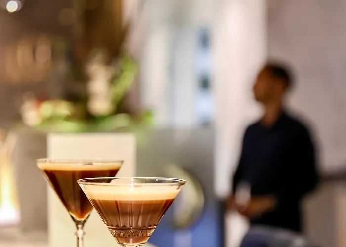 Hotel Boutique Albus Centre 4*