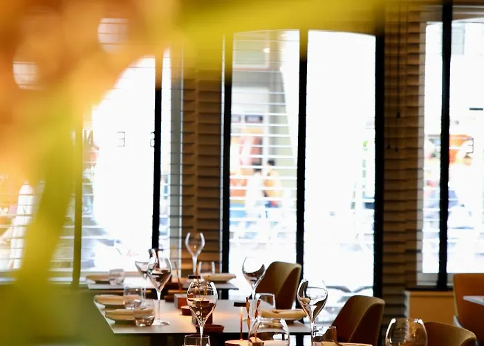 Boutique Albus Centre Amsterdam