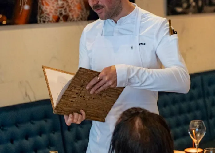 Boutique Albus Centre Hotel Amsterdam