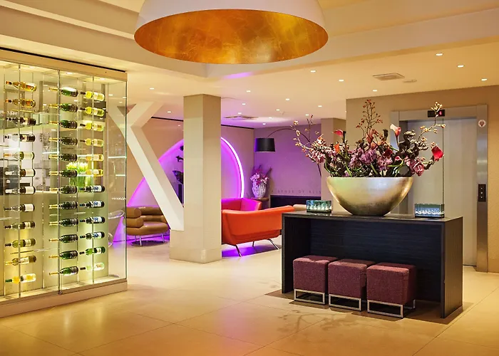 Boutique Albus Centre Amsterdam