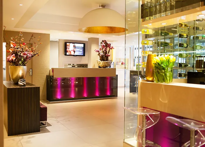 Hotel Boutique Albus Centre