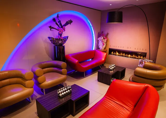 Boutique Albus Centre