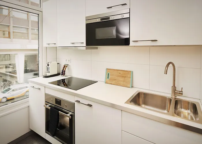 Boutique Albus Centre Amsterdam