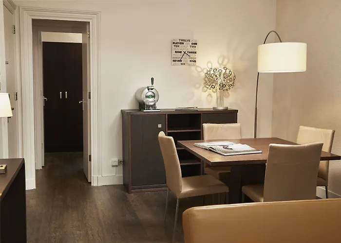 Boutique Albus Centre 4*