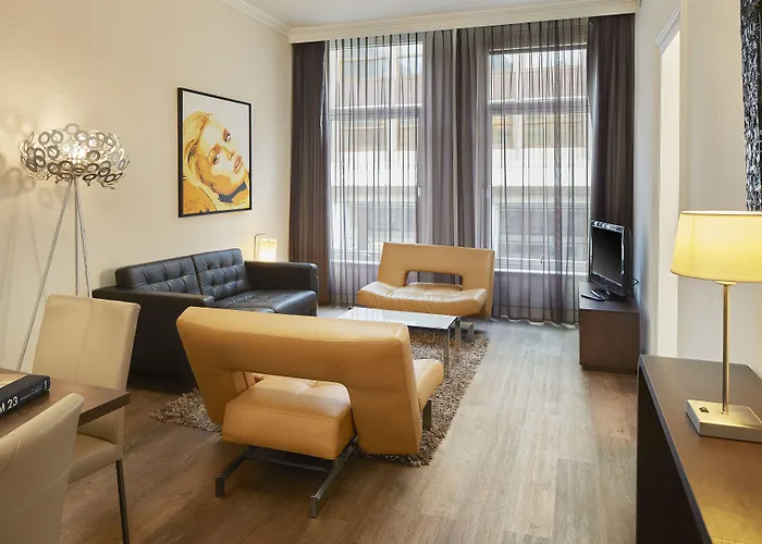 Boutique Albus Centre