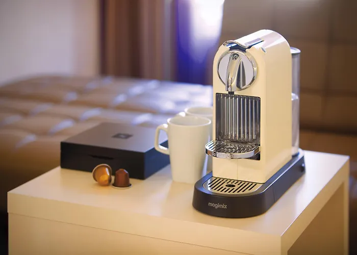 Hotel Boutique Albus Centre Amsterdam