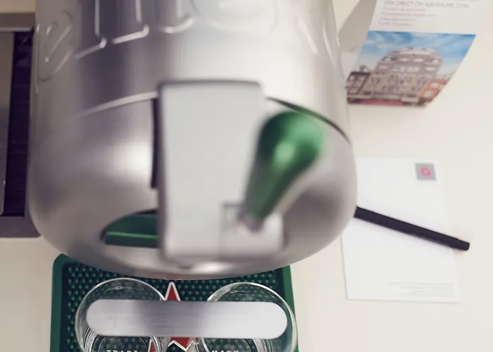 Boutique Albus Centre Hotel 4*