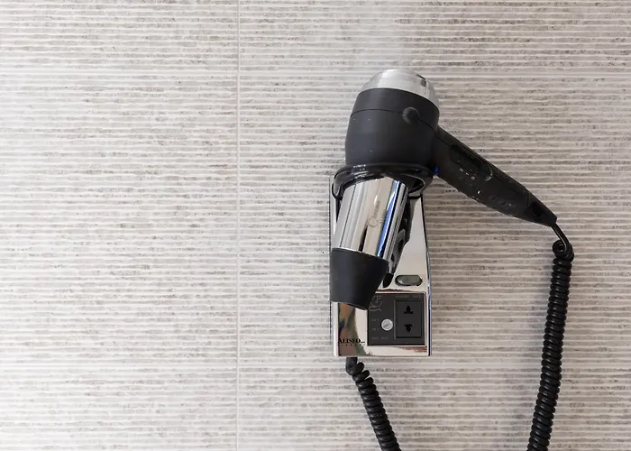 Hotel Boutique Albus Centre 4*