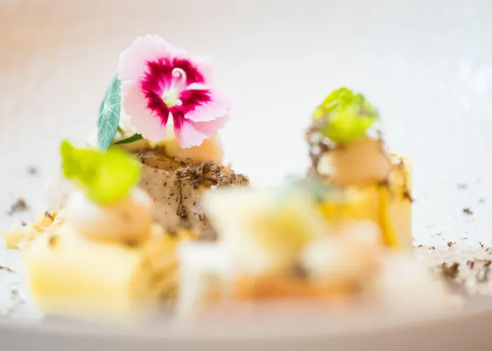 Hotel Boutique Albus Centre 4*