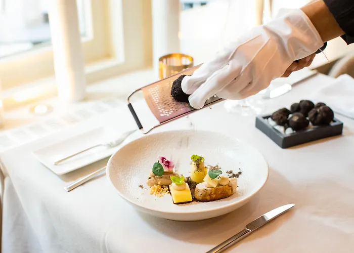 Boutique Albus Centre Amsterdam