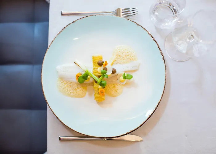 Hotel Boutique Albus Centre Amsterdam