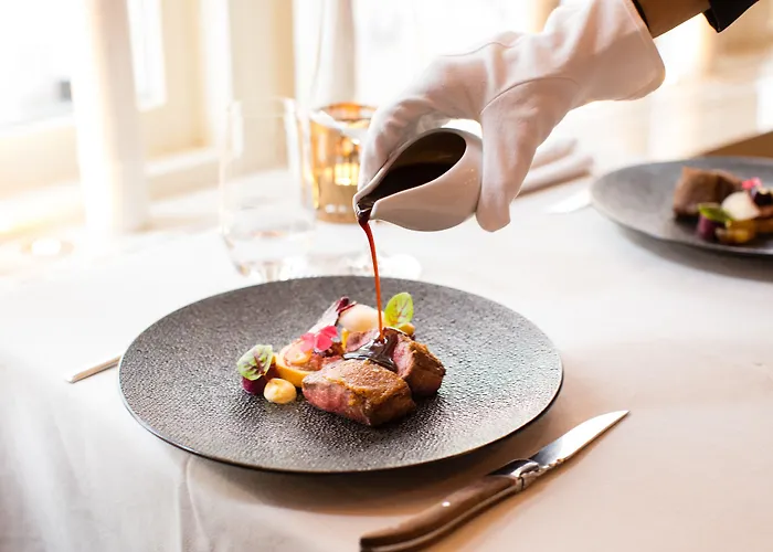 Hotel Boutique Albus Centre