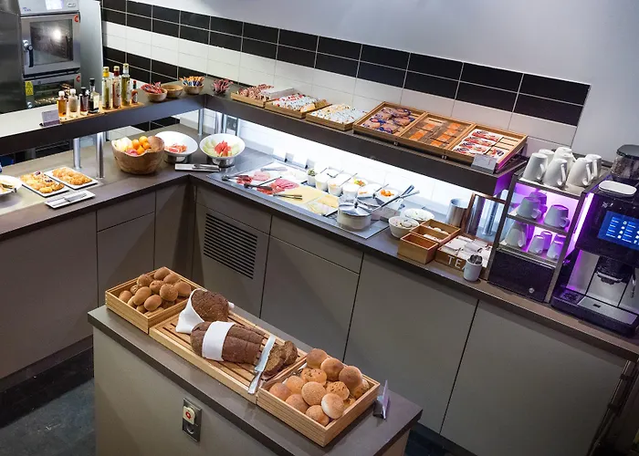 Hotel Boutique Albus Centre