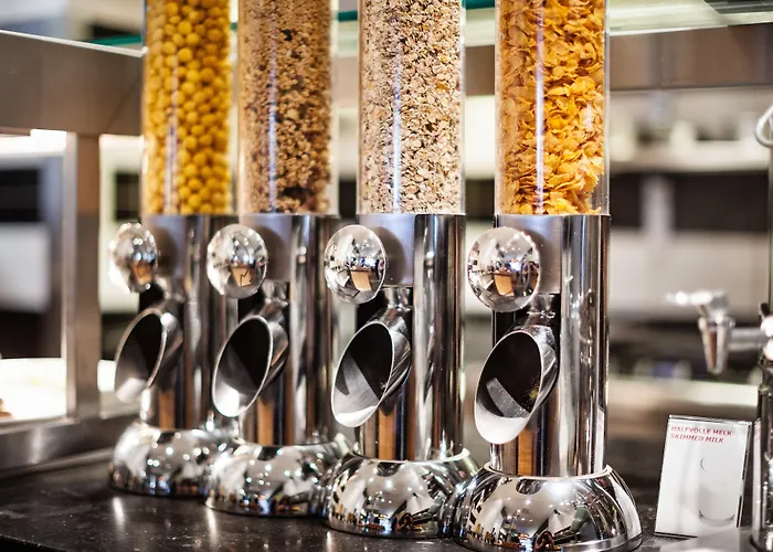 Hotel Boutique Albus Centre Amsterdam