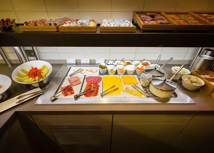 Boutique Albus Centre Hotel