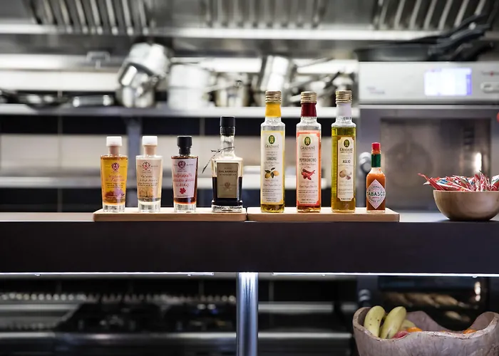 Boutique Albus Centre Amsterdam