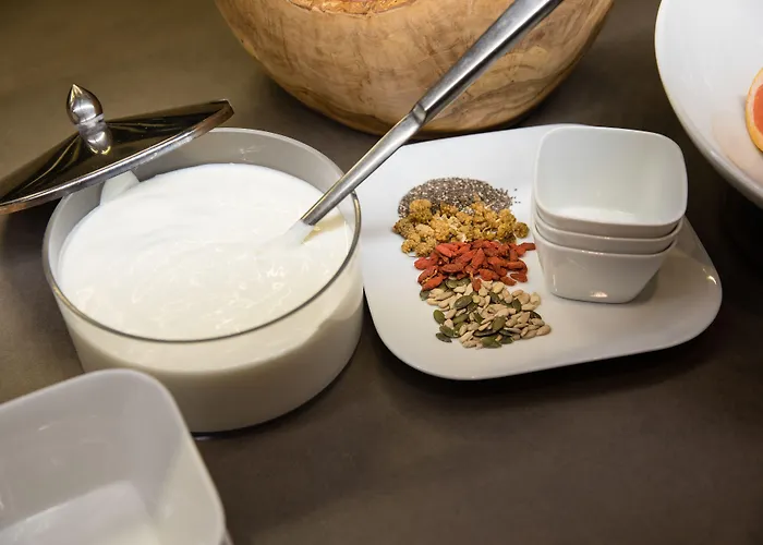 Boutique Albus Centre 4*