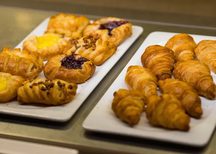 Hotel Boutique Albus Centre 4*