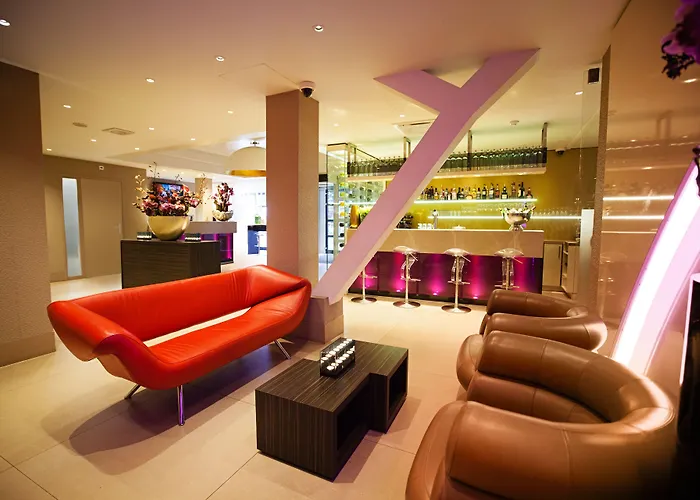 Boutique Albus Centre Hotel 4*