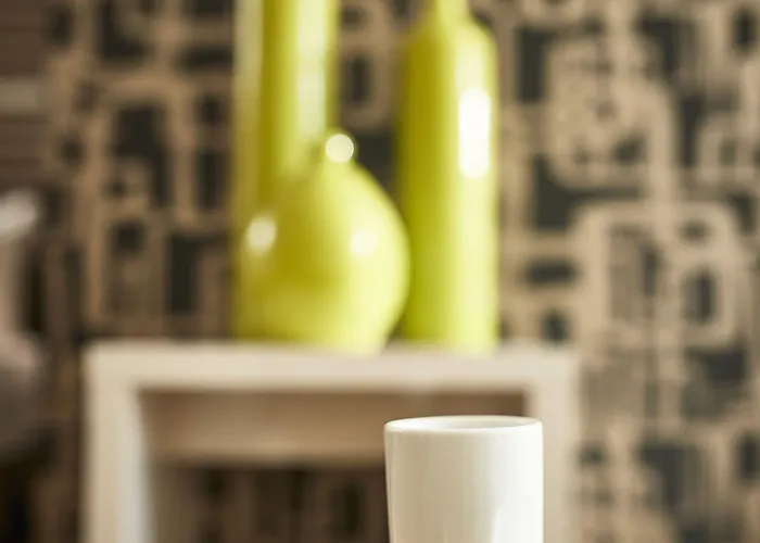 Hotel Boutique Albus Centre