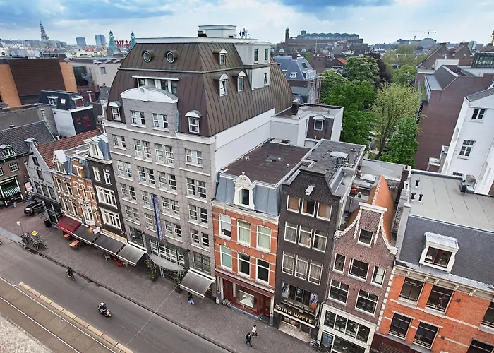 Boutique Albus Centre Hotel