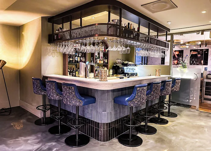 Boutique Albus Centre